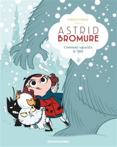 Astrid Bromure5